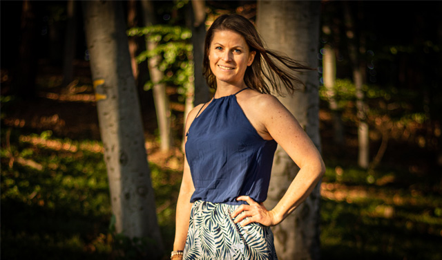 Pavlína Jiroušková Pavlína Jiroušková