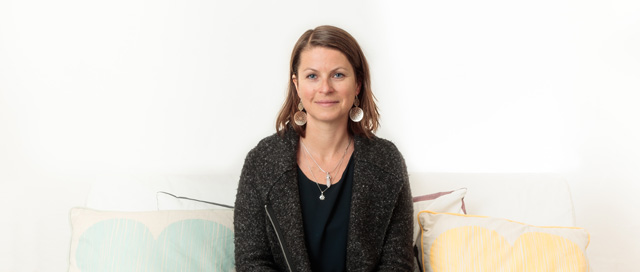 Pavlína Jiroušková Pavlína Jiroušková