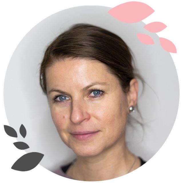 Pavlína Jiroušková