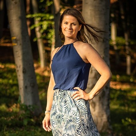 Pavlina Jirouskova Pavlina Jirouskova