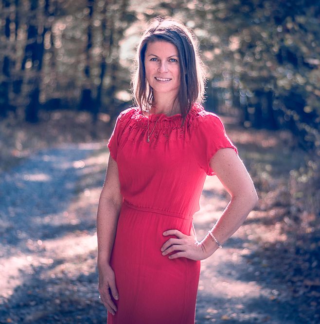 Pavlina Jirouskova Pavlina Jirouskova