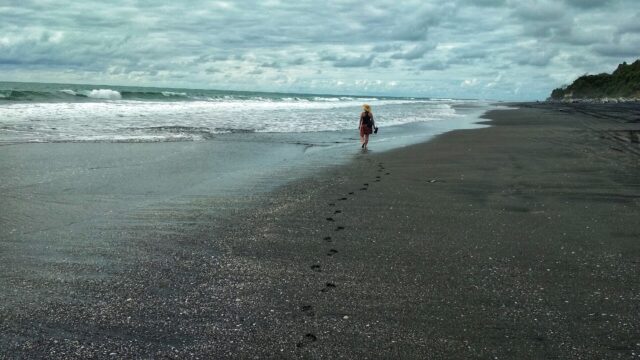 Důvěřuji a odevzdávám se svému vnitřnímu vedení